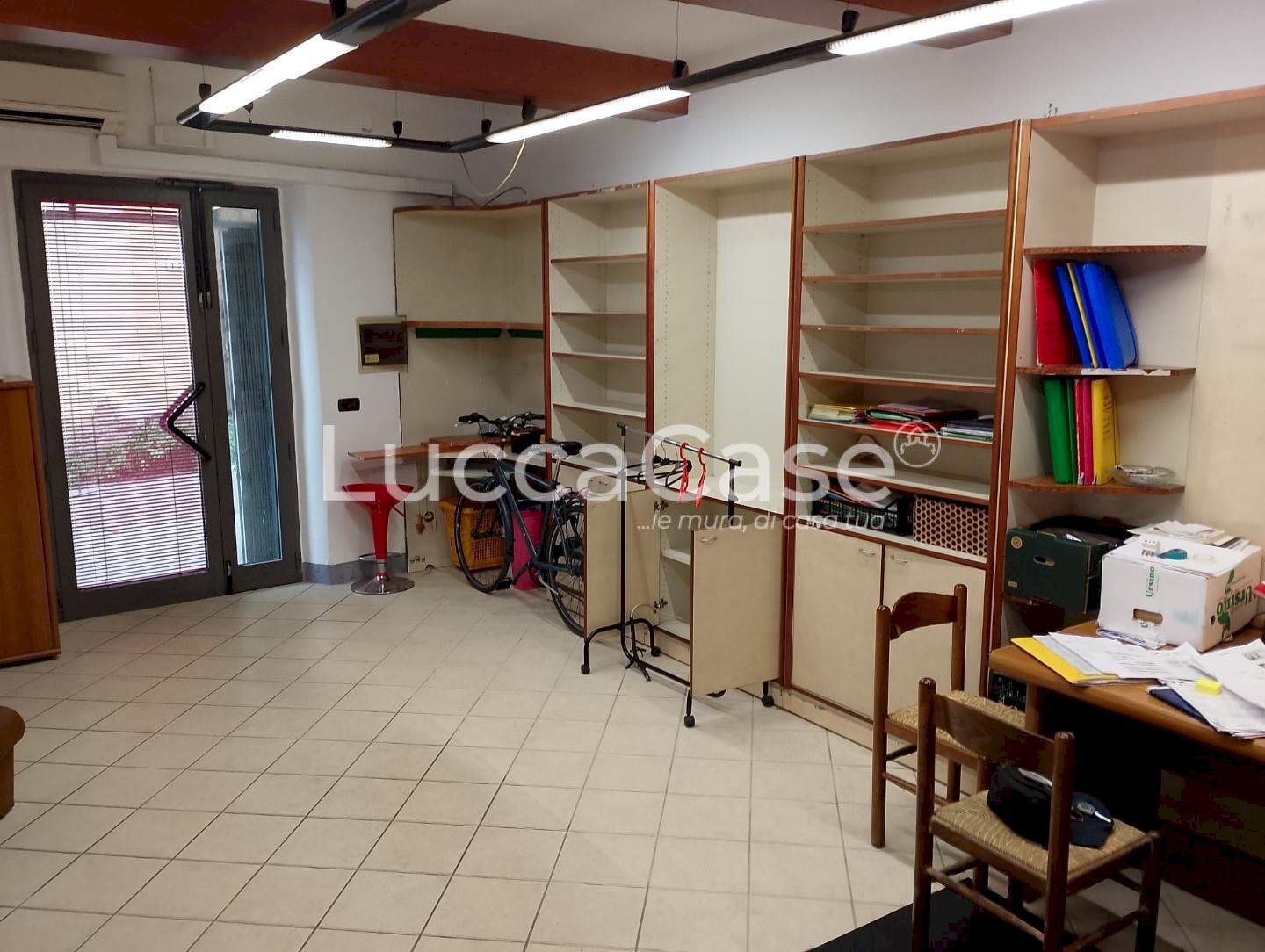 Locale Commerciale Lucca (zona San Marco) - foto 2