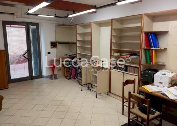 Locale Commerciale Lucca (zona San Marco) - foto 2