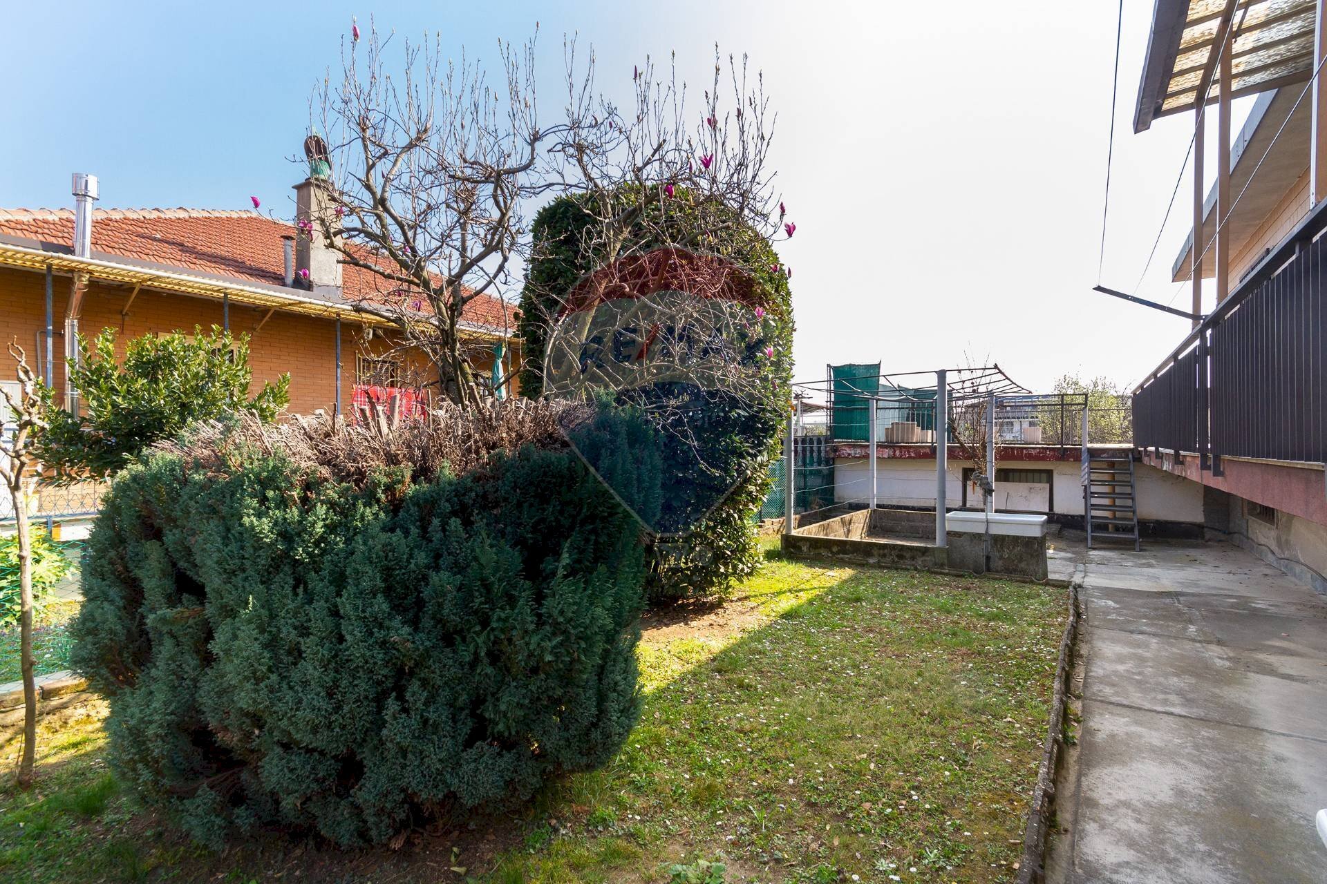Casa indipendente Via Silvio Pellico, 37 
 Grugliasco, Grugliasco - foto 3