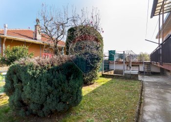 Casa indipendente Via Silvio Pellico, 37 
 Grugliasco, Grugliasco - foto 3