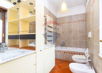 Casa indipendente Via Silvio Pellico, 37 
 Grugliasco, Grugliasco - foto 12