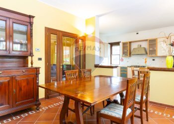 Casa indipendente Via Silvio Pellico, 37 
 Grugliasco, Grugliasco - foto 13