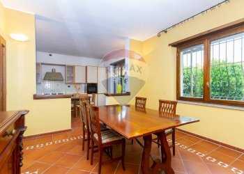 Casa indipendente Via Silvio Pellico, 37 
 Grugliasco, Grugliasco - foto 14