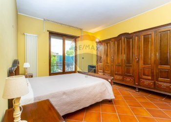 Casa indipendente Via Silvio Pellico, 37 
 Grugliasco, Grugliasco - foto 24