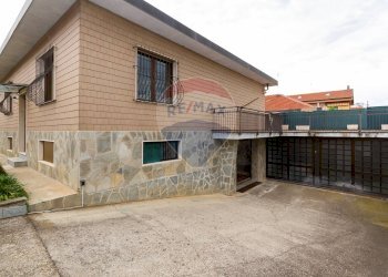 Casa indipendente Via Silvio Pellico, 37 
 Grugliasco, Grugliasco - foto 31