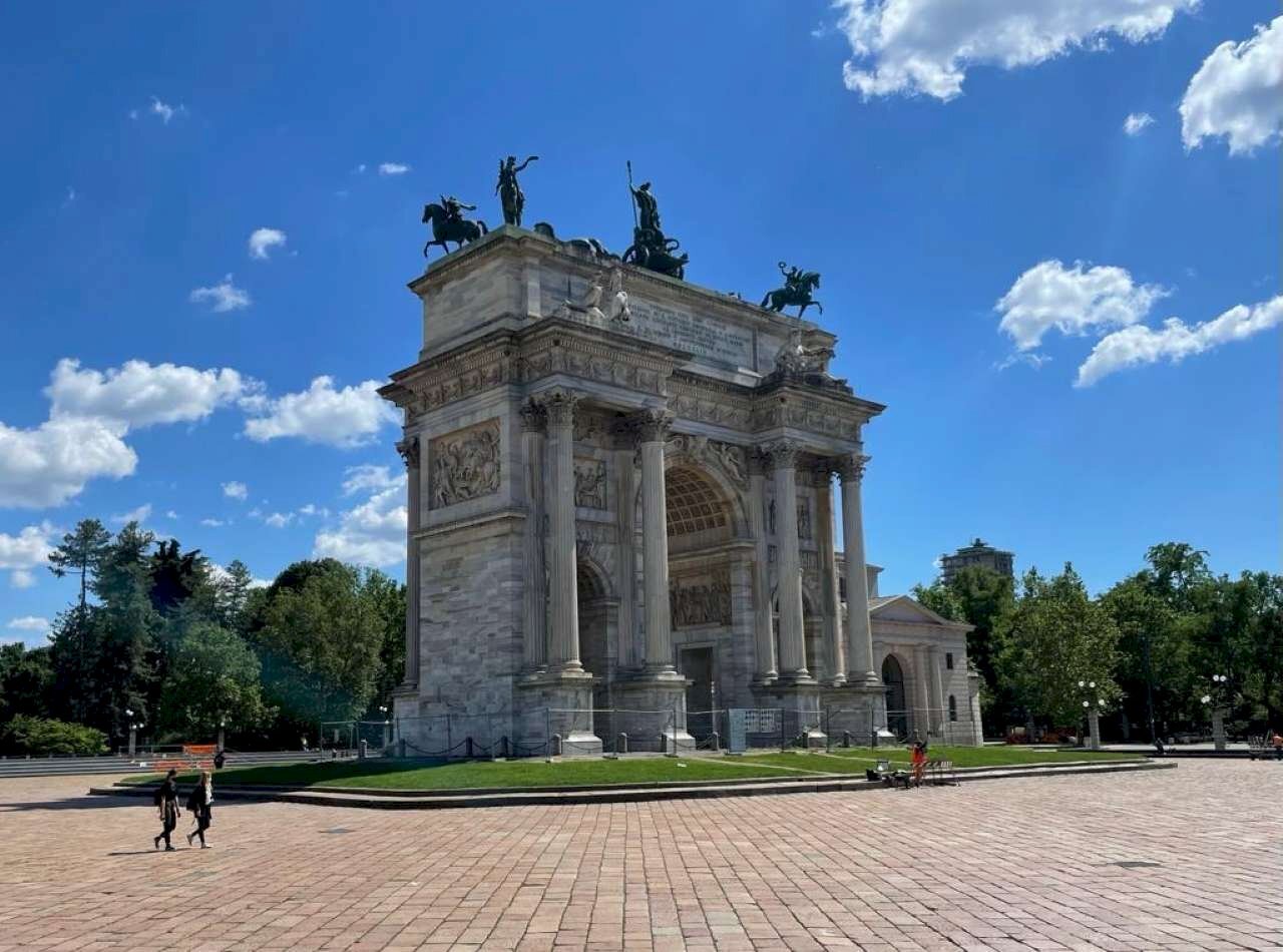 Quadrilocale Milano - foto 1