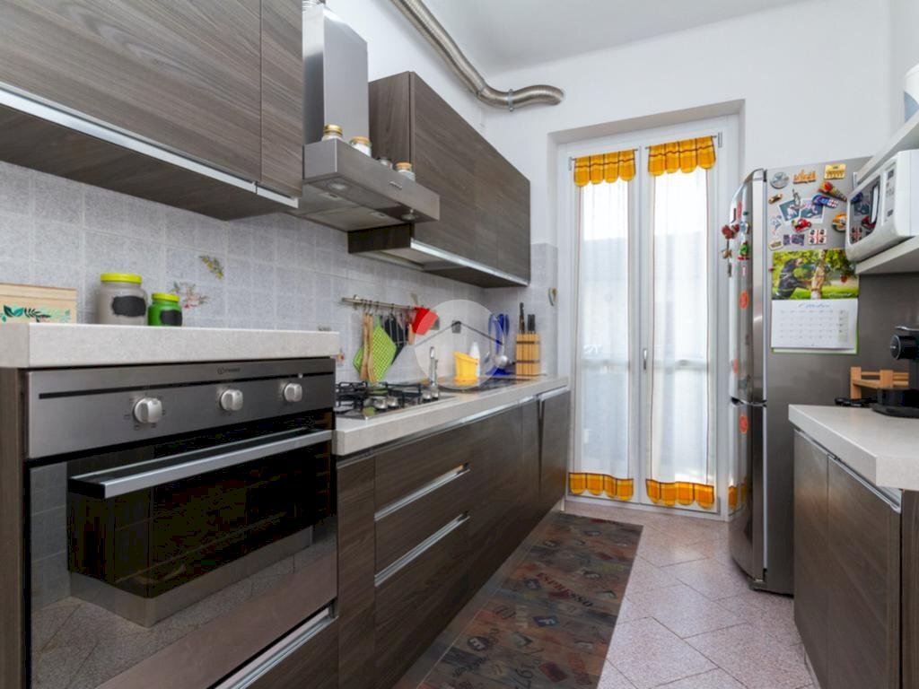 Four-room apartment Corso Francia, Rivoli - photo 2