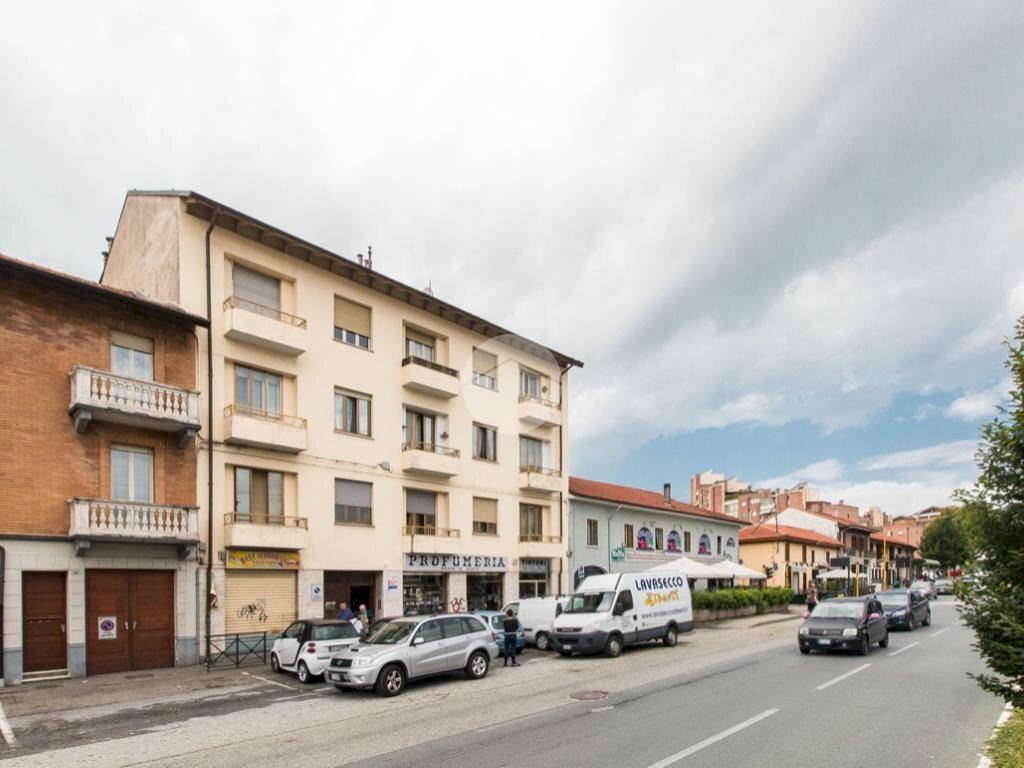 Four-room apartment Corso Francia, Rivoli - photo 1