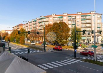 Quadrilocale Corso Francia, Rivoli - foto 13