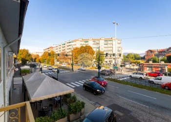 Quadrilocale Corso Francia, Rivoli - foto 14