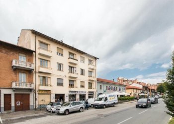 Quadrilocale Corso Francia, Rivoli - foto 1