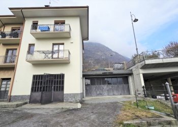 Quadrilocale Frazione Fabbrica, 152, Champdepraz - foto 20