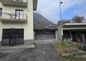 Quadrilocale Frazione Fabbrica, 152, Champdepraz - foto 23