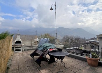 Quadrilocale Frazione Fabbrica, 152, Champdepraz - foto 13