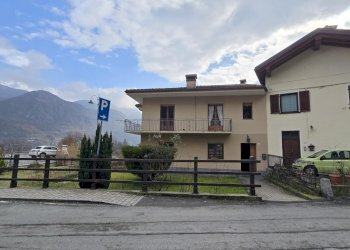 Quadrilocale Frazione Fabbrica, 152, Champdepraz - foto 25