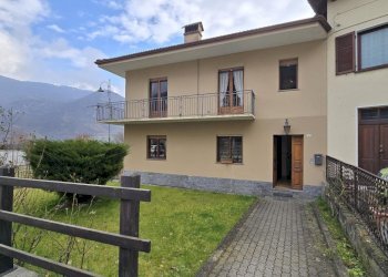 Quadrilocale Frazione Fabbrica, 152, Champdepraz - foto 4