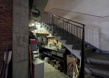 Quadrilocale Frazione Fabbrica, 152, Champdepraz - foto 17