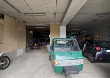 Quadrilocale Frazione Fabbrica, 152, Champdepraz - foto 22