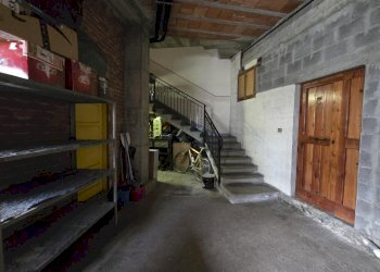 Quadrilocale Frazione Fabbrica, 152, Champdepraz - foto 16