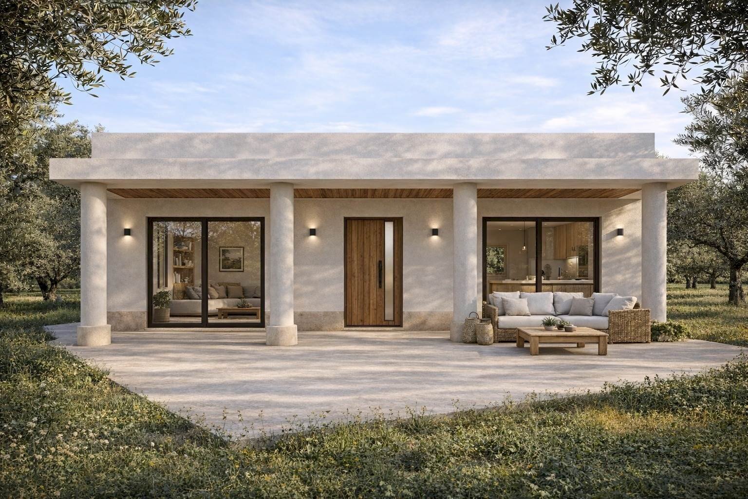 Villa Via Nocera Inferiore, Sciacca - foto 1