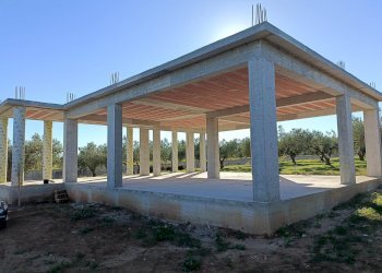 Villa Via Nocera Inferiore, Sciacca - foto 9