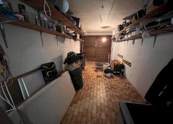 Apartment Bastiglia - photo 19