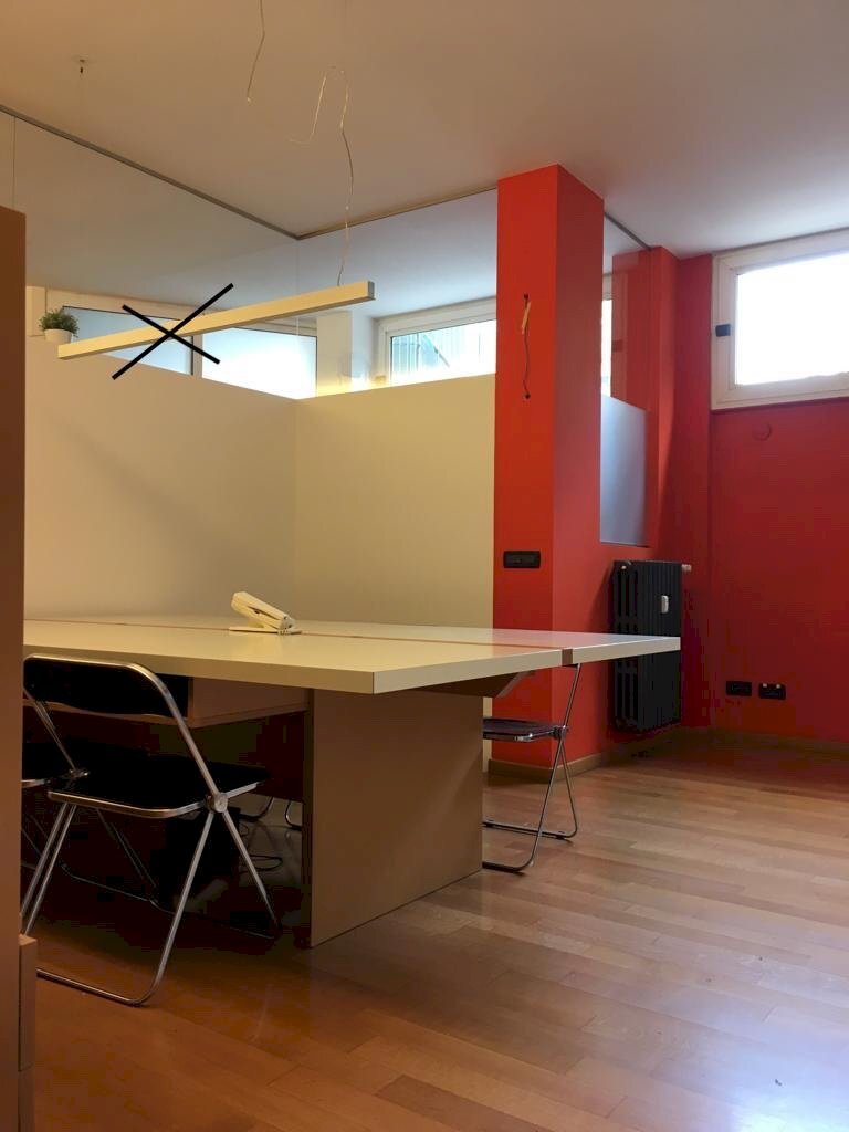 Ufficio Reggio nell'Emilia - foto 3