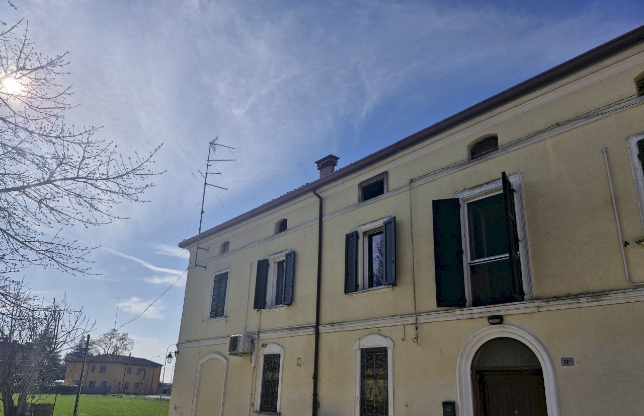 Appartamento Voghiera - foto 1