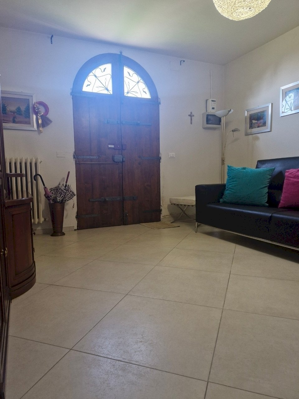 Appartamento Voghiera - foto 2