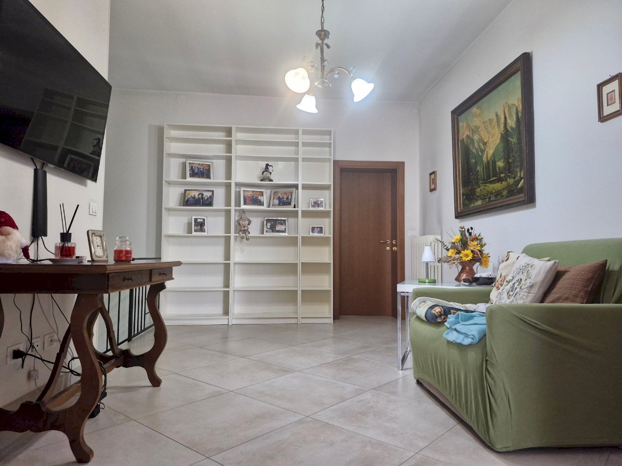 Appartamento Voghiera - foto 3