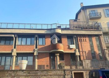 Bilocale Via bogino, Moncalieri - foto 1