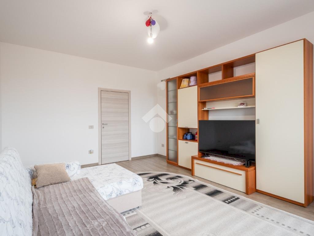 Quadrilocale Via Manzoni, Carpi - foto 2