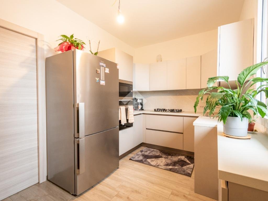 Quadrilocale Via Manzoni, Carpi - foto 3