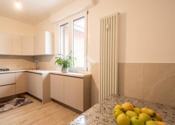 Quadrilocale Via Manzoni, Carpi - foto 4