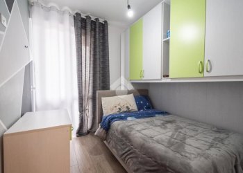 Quadrilocale Via Manzoni, Carpi - foto 10