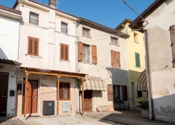 Villa a Schiera Via Chiesa Sud, Novi di Modena - foto 6