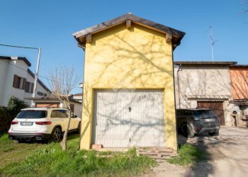 Villa a Schiera Via Chiesa Sud, Novi di Modena - foto 7