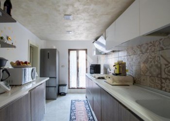 Villa a Schiera Via Chiesa Sud, Novi di Modena - foto 3