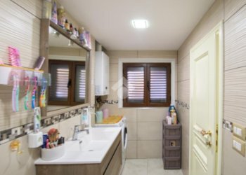 Villa a Schiera Via Chiesa Sud, Novi di Modena - foto 10