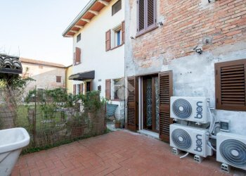 Villa a Schiera Via Chiesa Sud, Novi di Modena - foto 11