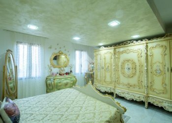 Villa a Schiera Via Chiesa Sud, Novi di Modena - foto 12