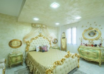 Villa a Schiera Via Chiesa Sud, Novi di Modena - foto 13