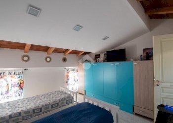 Villa a Schiera Via Chiesa Sud, Novi di Modena - foto 17