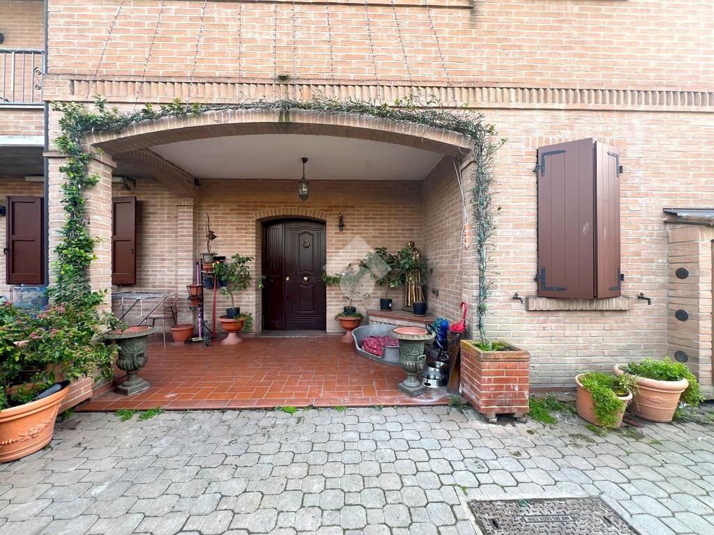 Casa semi indipendente Via monviso, Finale Emilia - foto 3