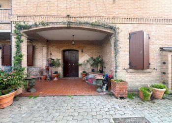 Casa semi indipendente Via monviso, Finale Emilia - foto 3