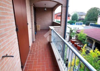 Casa semi indipendente Via monviso, Finale Emilia - foto 12