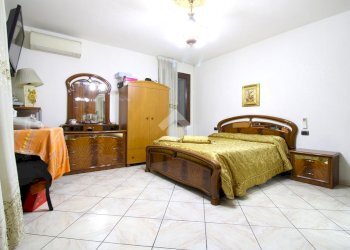 Casa semi indipendente Via monviso, Finale Emilia - foto 17