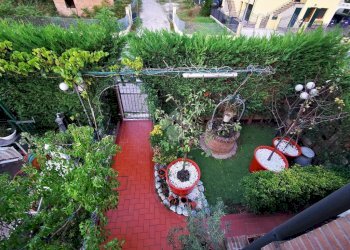 Casa semi indipendente Via monviso, Finale Emilia - foto 28