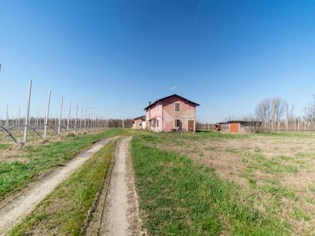 Rustic Via Ponte Rotto, Soliera - photo 2