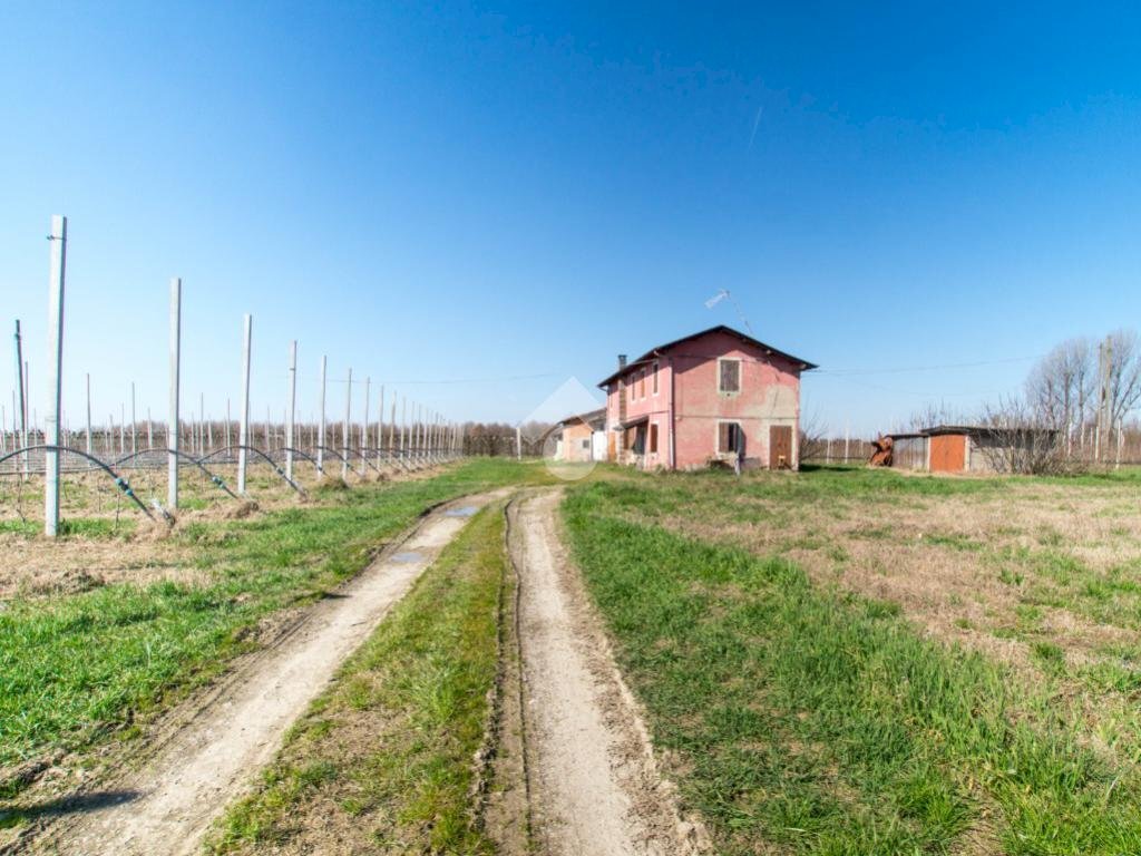 Rustic Via Ponte Rotto, Soliera - photo 3